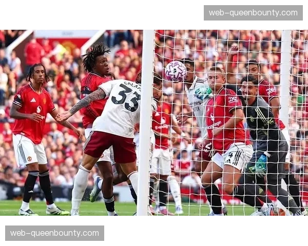 曼联射门20次仅转化2球 预期进球2.12揭示终结效率短板